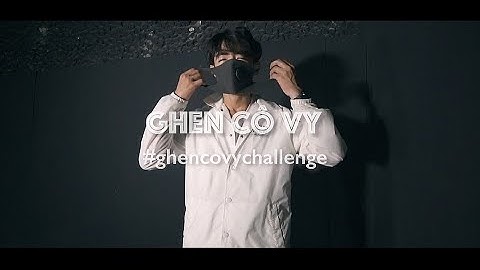 VŨ ĐIỆU RỬA TAY - GHEN CÔ VY | Full Ver. by Quang Đăng