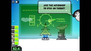 Learn to Fly 3 PAYLOAD CHALLENGE 11 days