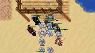 Pbot Wars - Pelego - La Catedral x Blue Whale - 04/01/2018