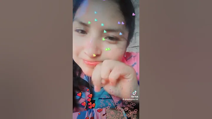 tu chinita maritza