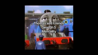#memes #mentality #fyp #foryou #funny #thomasandfriends #thomasthetankengine #trending