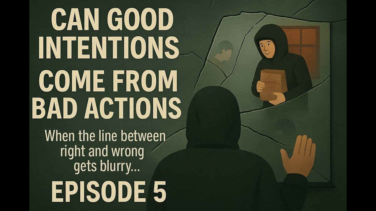 EPISODE 5 - GOOD HEARTS BAD MOVES | Turf Talk Podcast