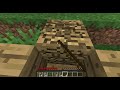 Minecraft Hardcore Episode 1 (Starting the house)