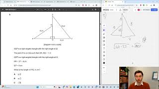 Tutor Live Solve: ESAT/NSAA/ENGAA 2021