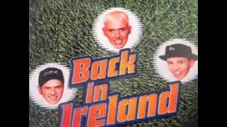 Scooter -  Back in Ireland