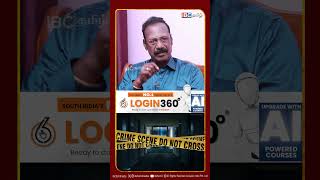 30-க்கும் மேற்பட்ட வழக்குகள் தொப்பை கணேசன் மீது உள்ளன! - Rtd ACP Rajaram | Crime | IBC Tamil