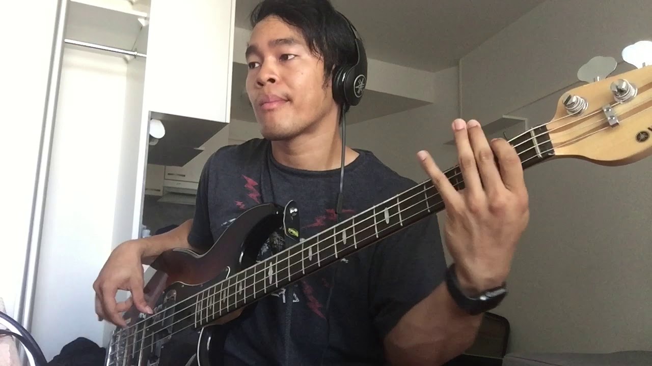 Funky Bass