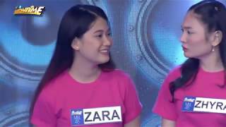 [ENG] 180217 MNL48 First Elimination
