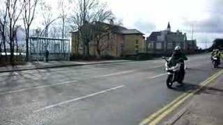 DBF 2008 easter egg run video 1 / 2