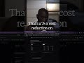 DeepSeek V4 vs GPT-5.5: 75x Cost Reduction on the Same Task
