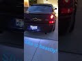 Chrysler 300c SRT8 Idling GOOD!