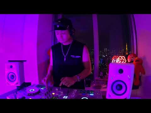 DJ TORA LIVE MIX (classic TRANCE set Vo.7)