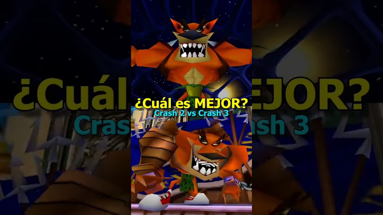 ¿Que Tiny Tiger es MEJOR? 😯 