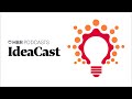 Defining and adapting your leadership style  hbr ideacast  podcast