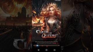 Clash of Queens: best attack troops, using infantry in your march