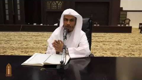 مقاصد السور| سورة الروم ولقمان والسجدة والأحزاب | د.محمد الخضيري