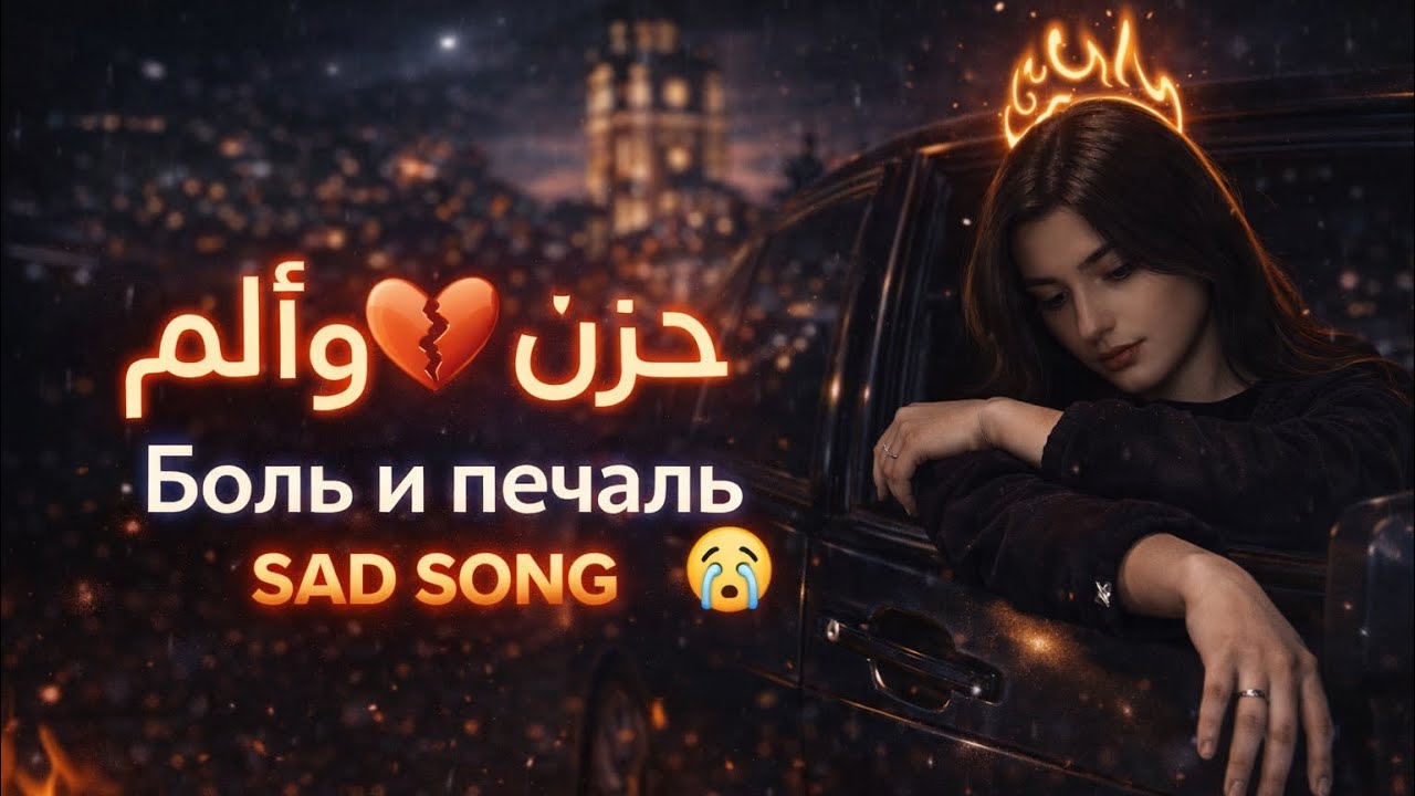 حب بلا حدود 💞 | Любовь без границ | Romantic Arabic Russian Song