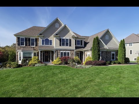 58 Barchan Dune Rise, Victor, NY home video tour