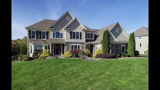 58 Barchan Dune Rise, Victor, NY
