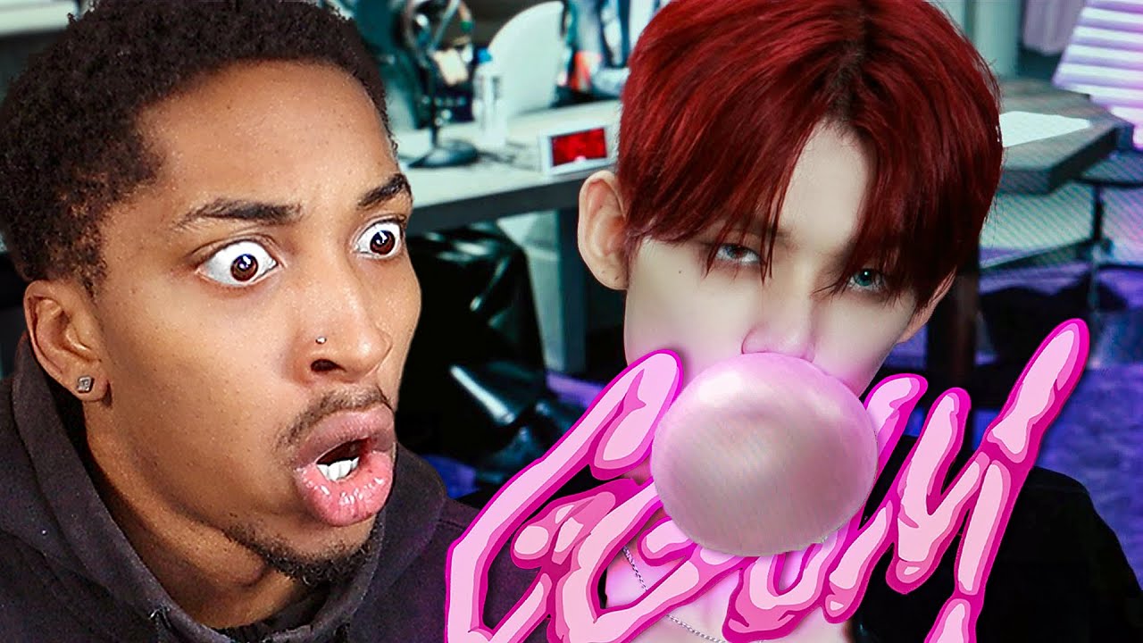 Yeonjun 'GGUM' Official MV Reaction | This Song Hit Hard! 😱
