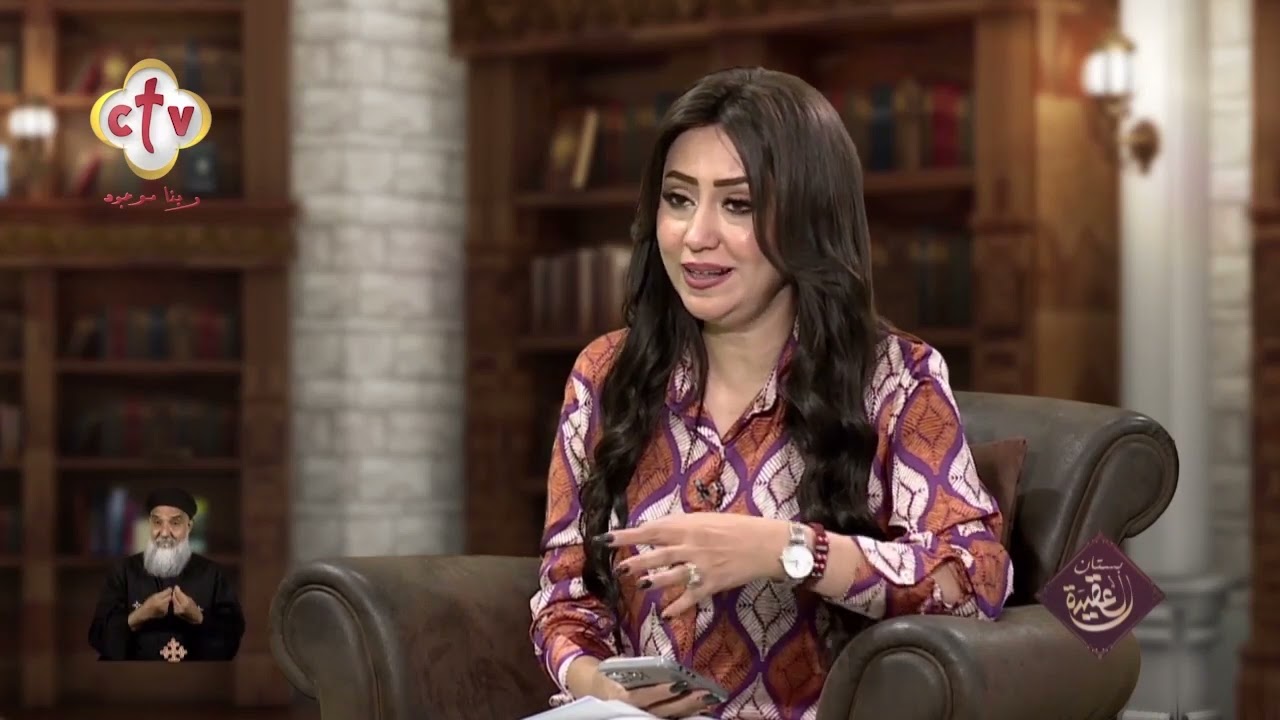 هل أمنا العذراء مريم ذهبت إلى القبر مع مريم المجدلية؟.. نيافة الأنبا رافائيل يرد | بستان العقيدة