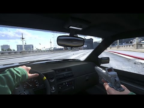 Nick Gets Shot At By Harry & Denzel | Seaside RP | GTA V RP Nopixel WL