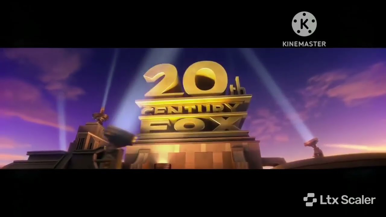 20th Century Fox Film Corporation (2009-2020, ScreenX, Ltx Scaler)