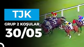 İsmet İnönü Koşusu Grup - 2 30052025