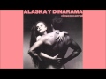 Alaska y Dinarama - Un hombre de verdad