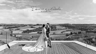 Emidio & Giulia - Video Same Day Edit