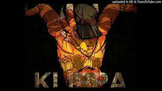 Klippa - Hard Drink (Bookworm ver)