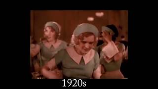 130 Years of New York Street Wear: 1890s-2020s