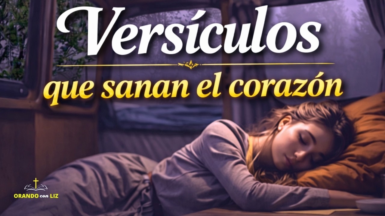 Duerme escuchando la Palabra de Dios | Biblia Hablada | Palabra de Dios ...
