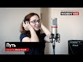 Путь(cover by Elena Gerdt)