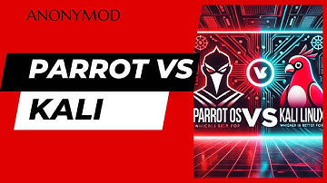 Parrot OS vs Kali Linux: Which OS is Better for Hacking?