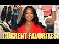 My Current Favorites: I’m Done Gatekeeping!!!