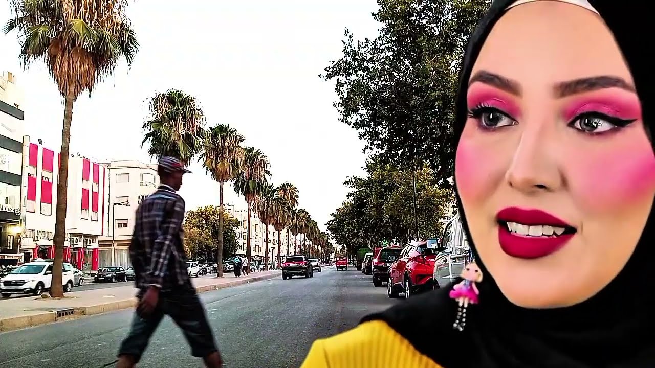 شيخي قالي غير راسو... ولكن دار العكس