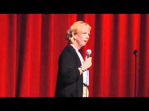Baby Boomer Comedy Show