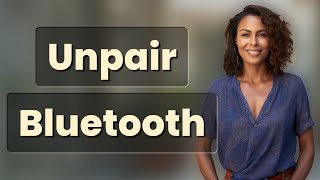 How Do I Unpair Multiple Bluetooth Devices from Apple TV?