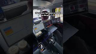 Gets Things Done On The Go