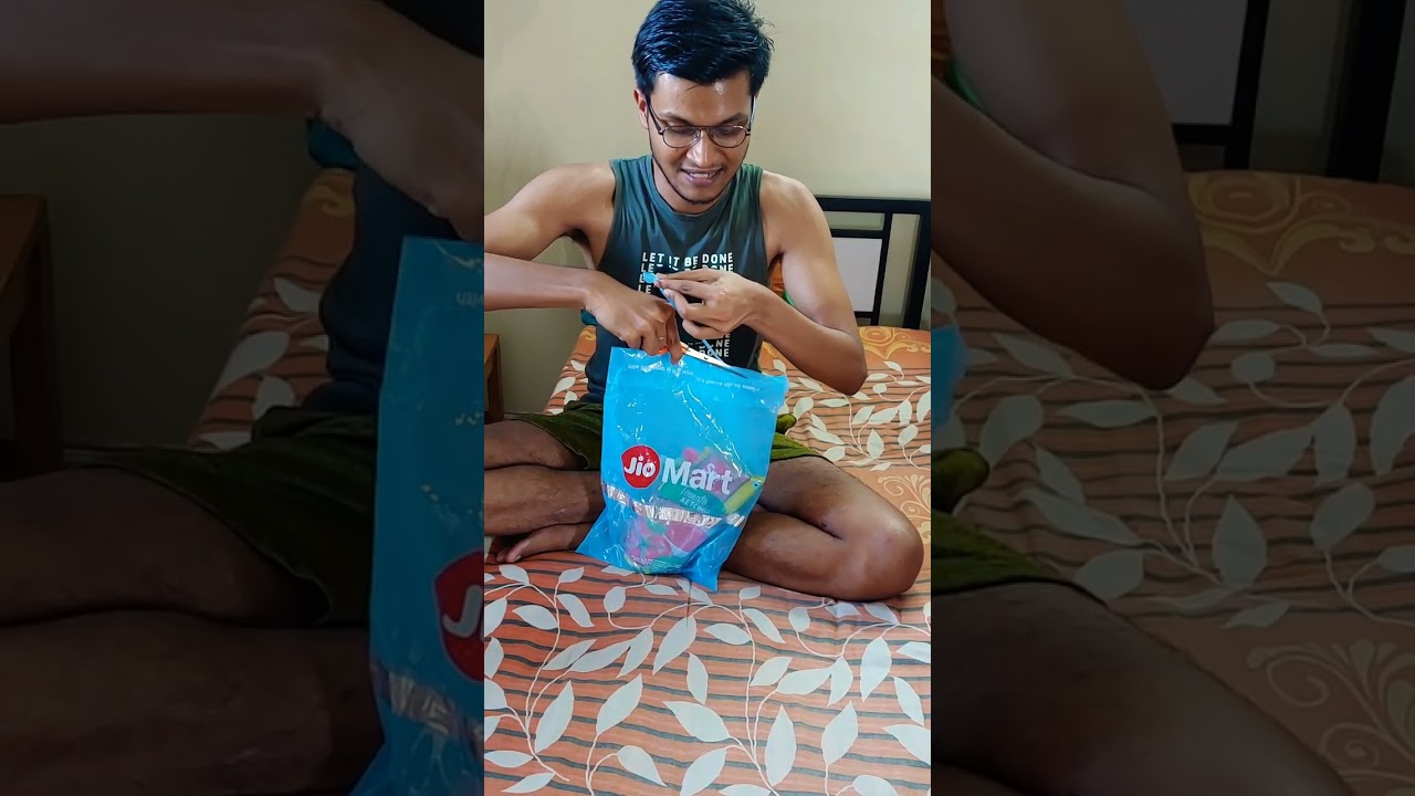 How's jiomart quality 👍 or 👎 let's find out 