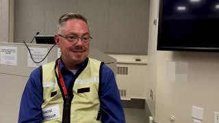 Practice like the game – AHS simulates ‘Code Orange’ in Medicine Hat