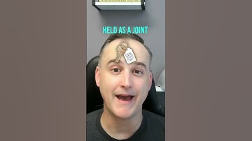 Are you considering adding your child’s name to your home’s deed and creating a joint tenancy with