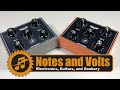 Build the auduino granular synth  part 1