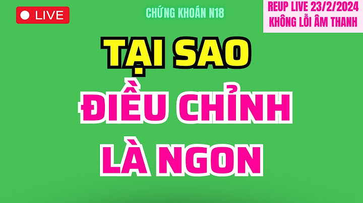 Chỉ số bình quan trung binh nganh năm 2024