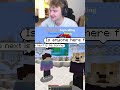 TommyInnit had to explain to WitchTiger that horny doesn't mean cool in English 💀 #minecraft #clips