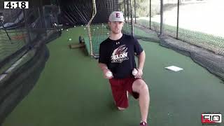 Coaches: Watch This Video For Tips on Improving Accuracy in BP