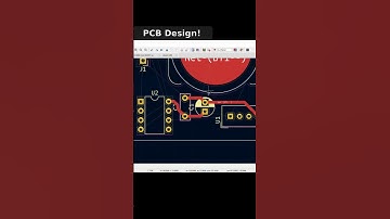 How to pcb Design!! #kicad