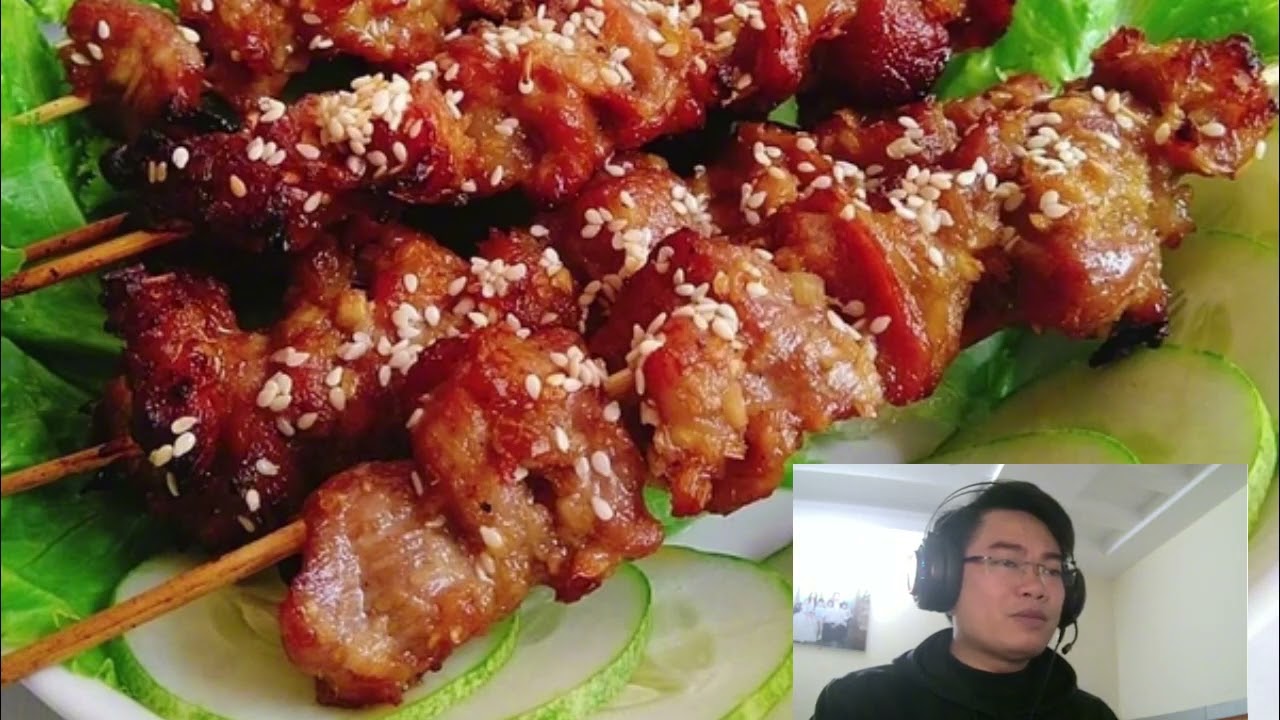 The risk of cancer from eating grilled food you need to know - Part 2