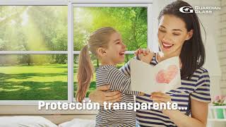 Guardian ComfortLight™ ¡cónocelo!